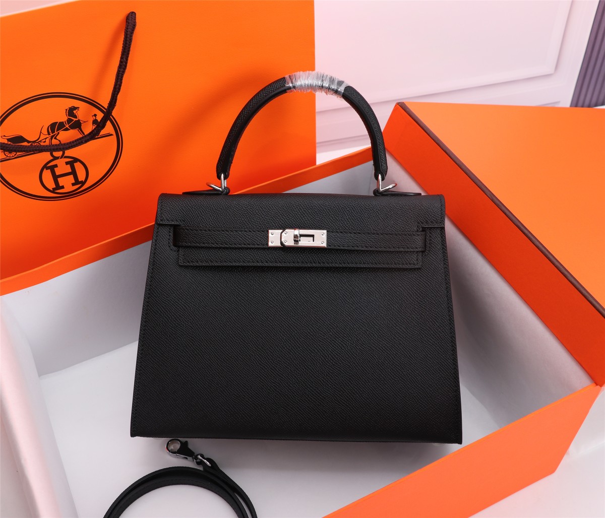 Hermes Kelly Bags